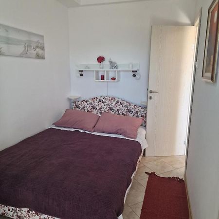 Marta Apartment Petrovac Eksteriør billede