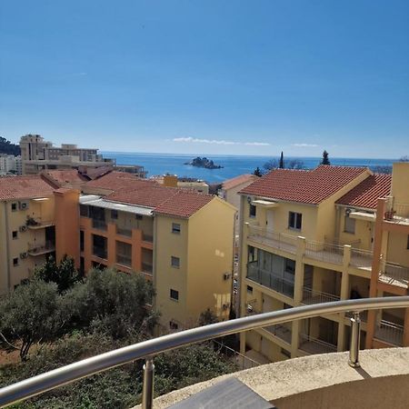 Marta Apartment Petrovac Eksteriør billede