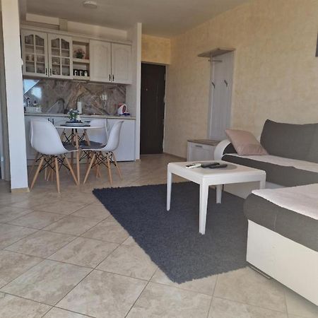 Marta Apartment Petrovac Eksteriør billede