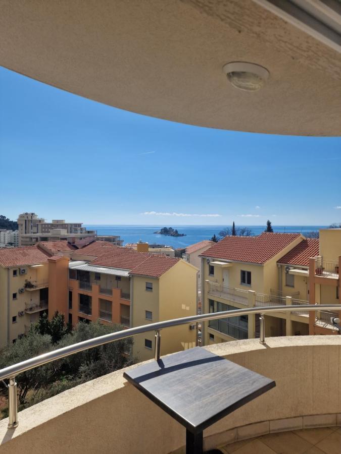Marta Apartment Petrovac Eksteriør billede