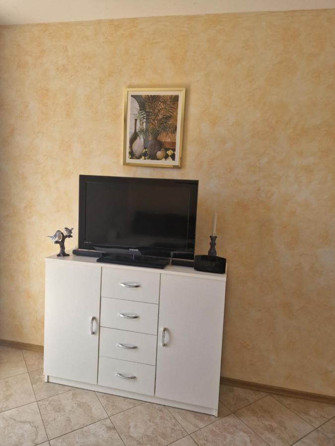 Marta Apartment Petrovac Eksteriør billede
