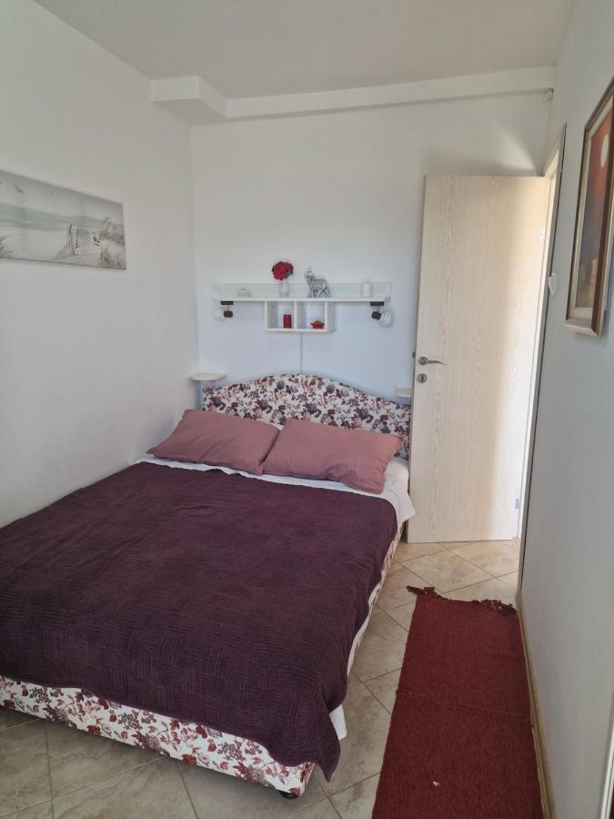 Marta Apartment Petrovac Eksteriør billede