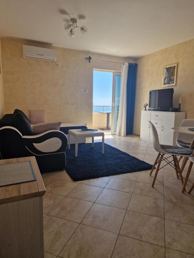Marta Apartment Petrovac Eksteriør billede