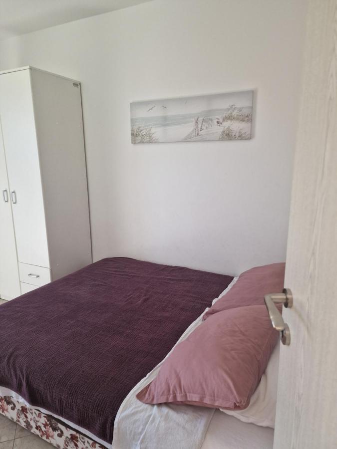 Marta Apartment Petrovac Eksteriør billede