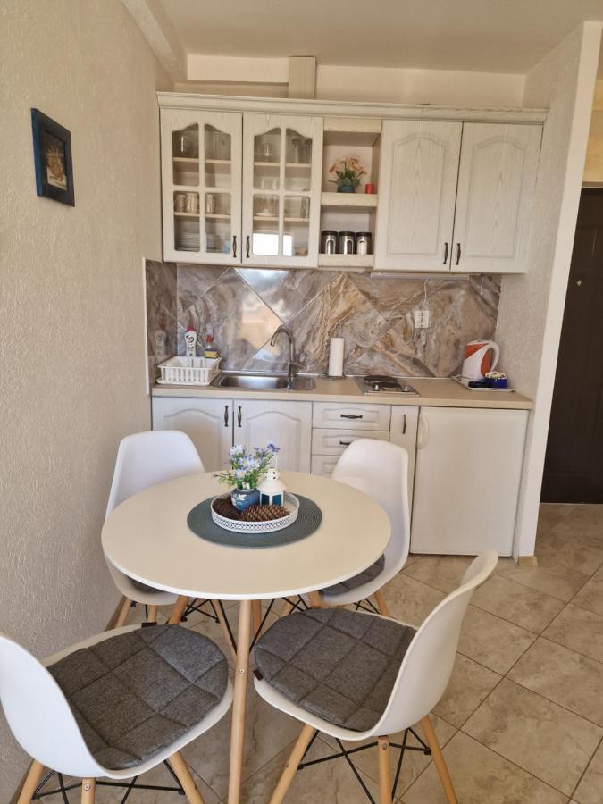 Marta Apartment Petrovac Eksteriør billede