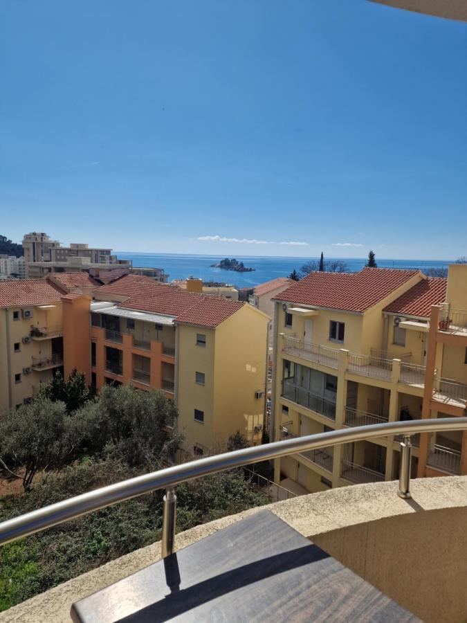 Marta Apartment Petrovac Eksteriør billede