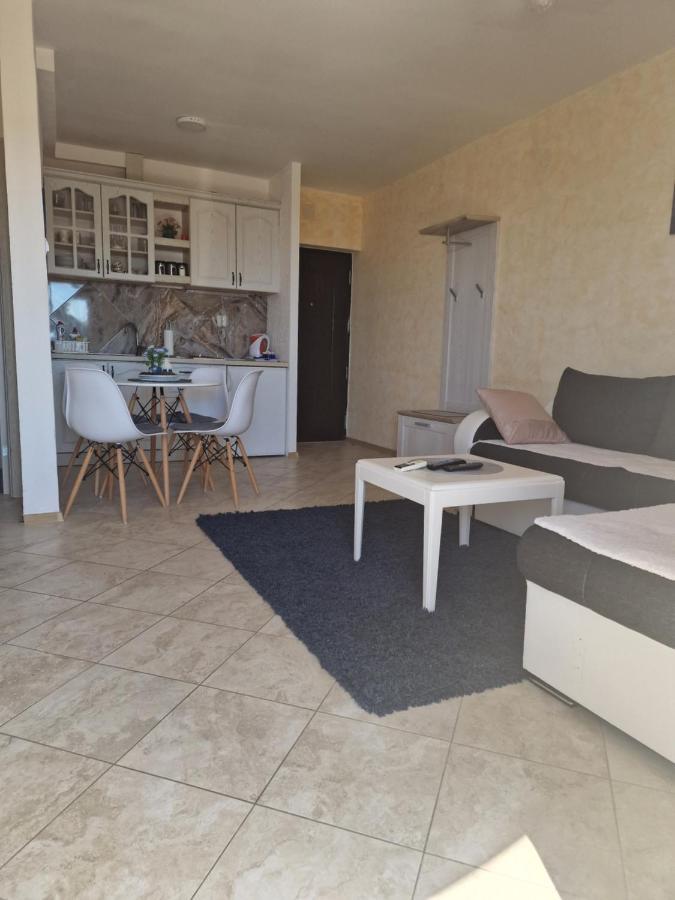 Marta Apartment Petrovac Eksteriør billede
