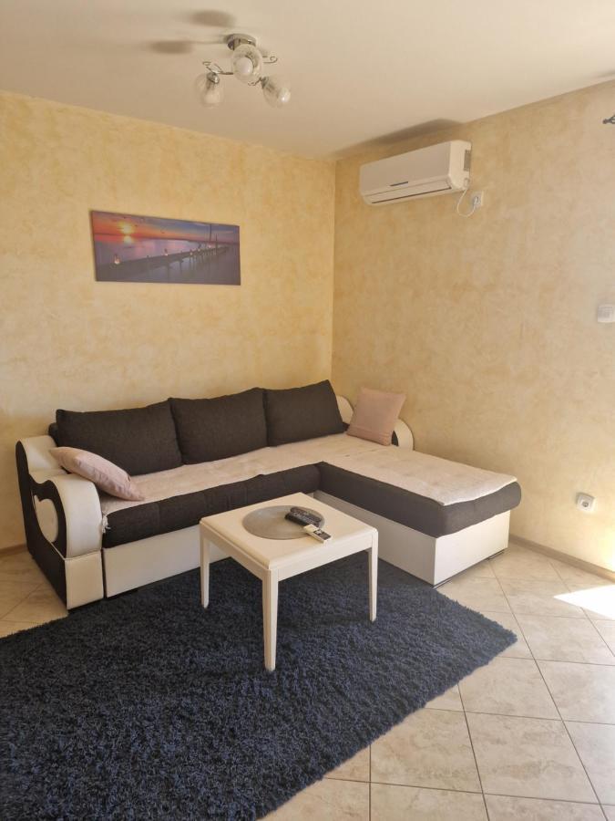 Marta Apartment Petrovac Eksteriør billede